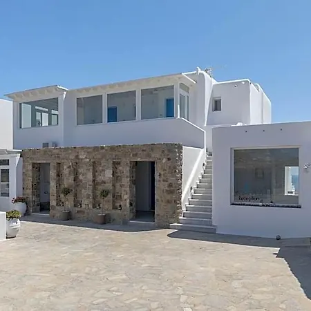 Sea & Stone Mykonos