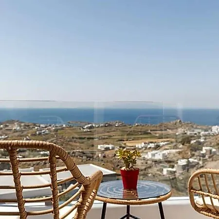 Sea & Stone Mykonos