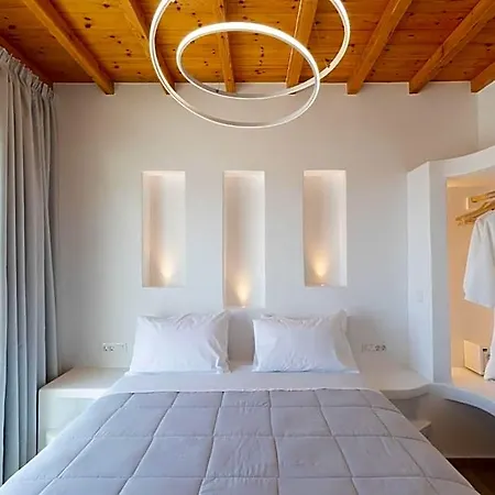 ホテル Sea & Stone Mykonos Mykonos Town
