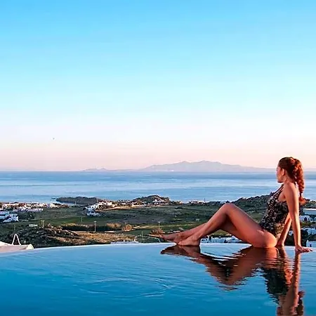 Sea & Stone Mykonos