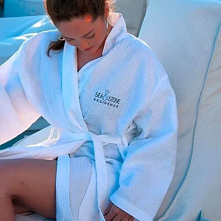 Sea & Stone Mykonos 4*