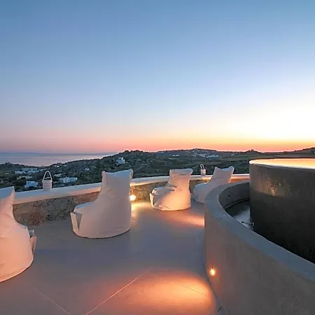 Sea & Stone Mykonos