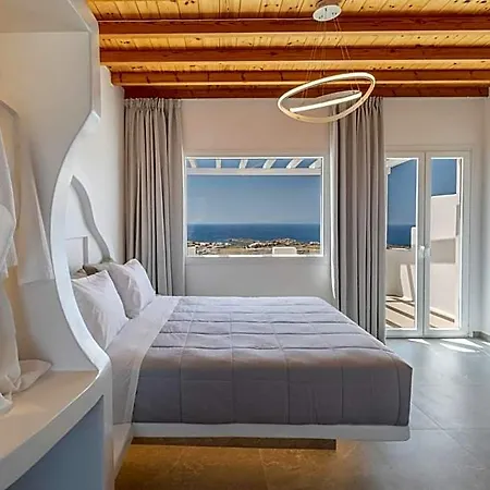 Sea & Stone Mykonos 4* Mykonos Town