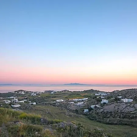 Sea & Stone Mykonos 4* Mykonos Town