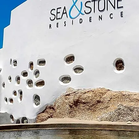 Sea & Stone Mykonos 4*