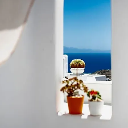 Sea & Stone Mykonos