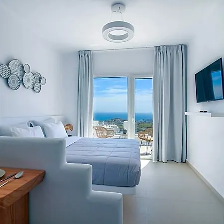 Sea & Stone Mykonos