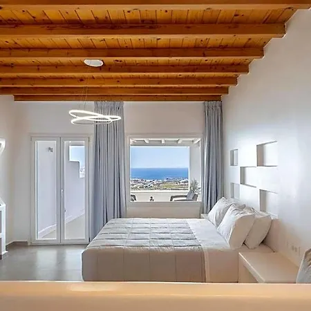 Sea & Stone Mykonos ホテル Mykonos Town