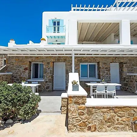 ホテル Sea & Stone Mykonos Mykonos Town