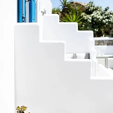 Sea & Stone Mykonos