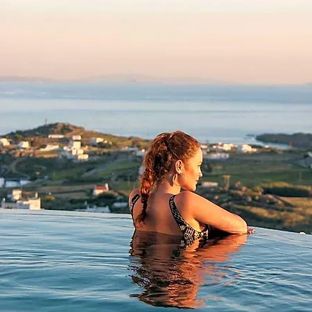 Sea & Stone Mykonos 4*