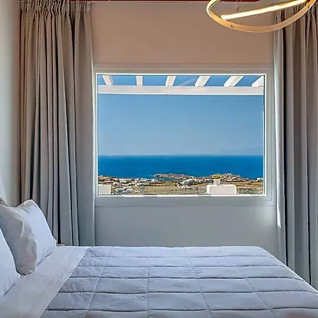 Sea & Stone Mykonos Otel Mykonos Town