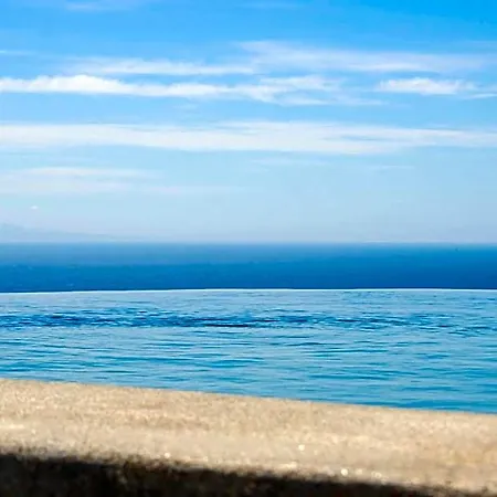 Sea & Stone Mykonos ホテル Mykonos Town