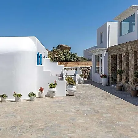 Sea & Stone Mykonos